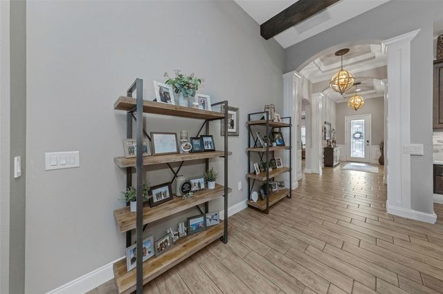 4042 WOODLAND RETREAT BOULEVARD, New Port Richey, FL 34655