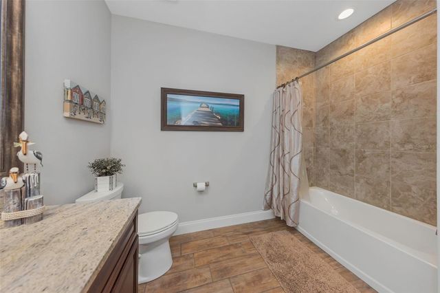 4042 WOODLAND RETREAT BOULEVARD, New Port Richey, FL 34655