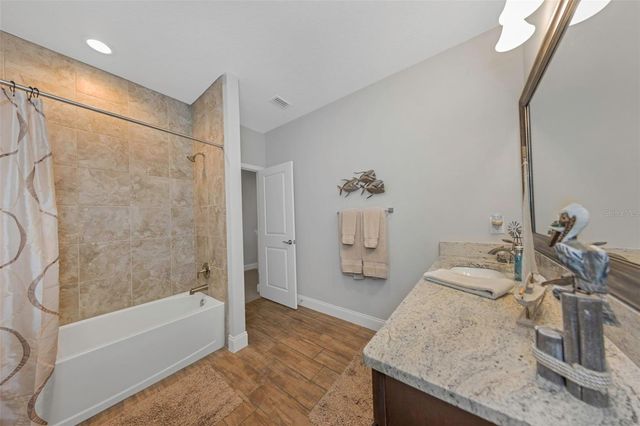4042 WOODLAND RETREAT BOULEVARD, New Port Richey, FL 34655