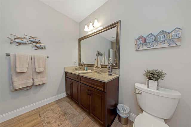 4042 WOODLAND RETREAT BOULEVARD, New Port Richey, FL 34655