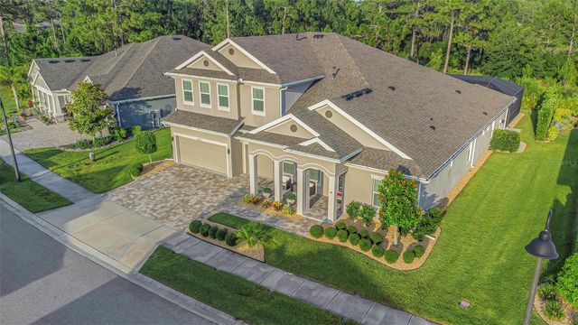 4042 WOODLAND RETREAT BOULEVARD, New Port Richey, FL 34655
