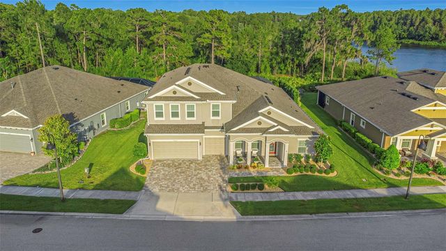 4042 WOODLAND RETREAT BOULEVARD, New Port Richey, FL 34655