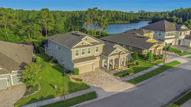 4042 WOODLAND RETREAT BOULEVARD, New Port Richey, FL 34655