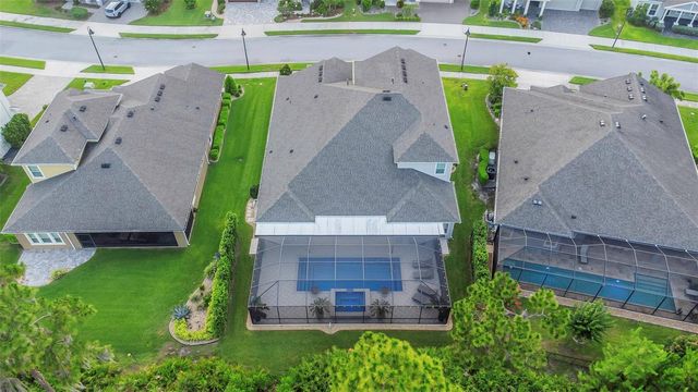 4042 WOODLAND RETREAT BOULEVARD, New Port Richey, FL 34655