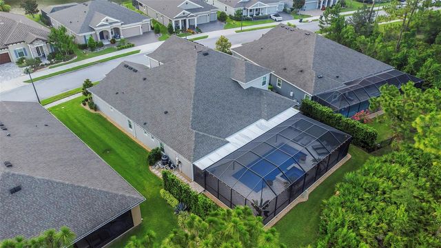 4042 WOODLAND RETREAT BOULEVARD, New Port Richey, FL 34655