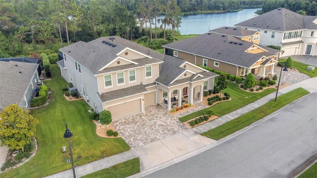 4042 WOODLAND RETREAT BOULEVARD, New Port Richey, FL 34655