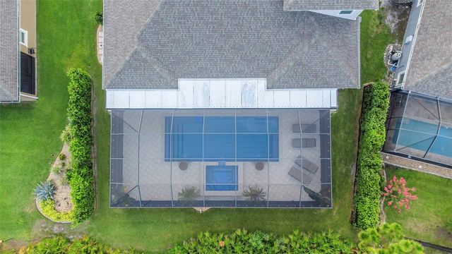 4042 WOODLAND RETREAT BOULEVARD, New Port Richey, FL 34655