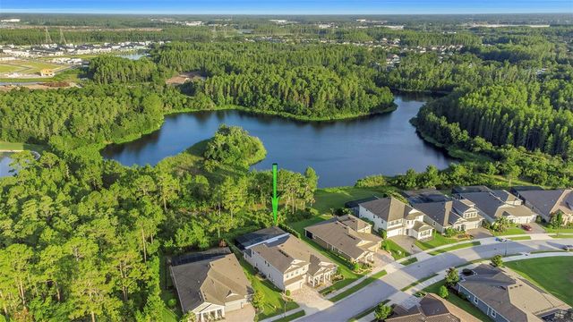 4042 WOODLAND RETREAT BOULEVARD, New Port Richey, FL 34655