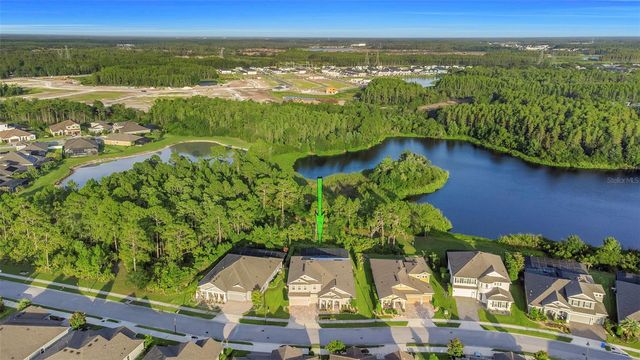 4042 WOODLAND RETREAT BOULEVARD, New Port Richey, FL 34655