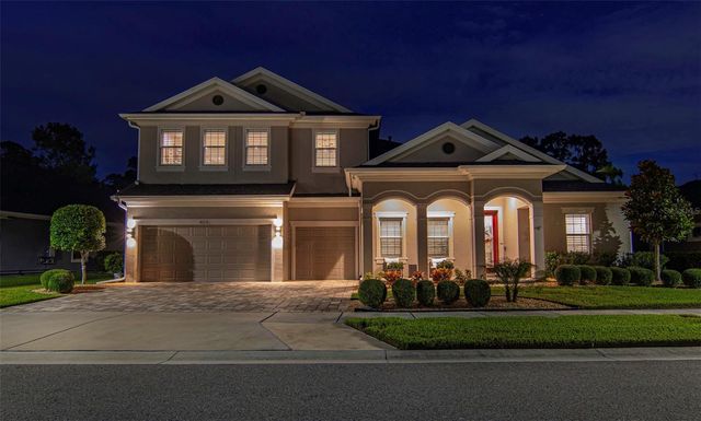 4042 WOODLAND RETREAT BOULEVARD, New Port Richey, FL 34655