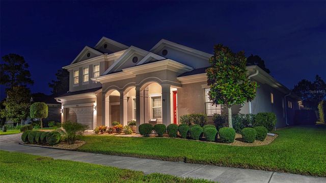 4042 WOODLAND RETREAT BOULEVARD, New Port Richey, FL 34655