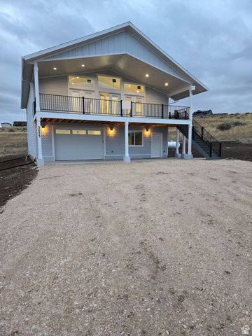 3023 S GOLF COURSE DR, Garden City, UT 84028