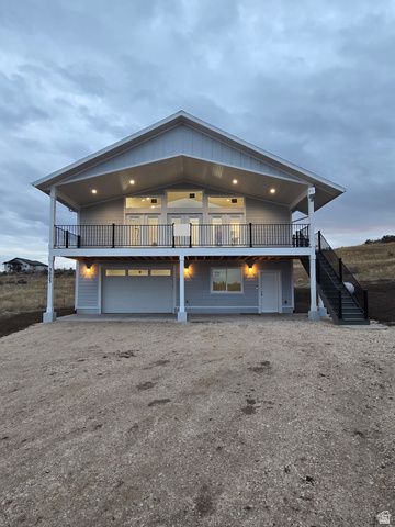 3023 S GOLF COURSE DR, Garden City, UT 84028