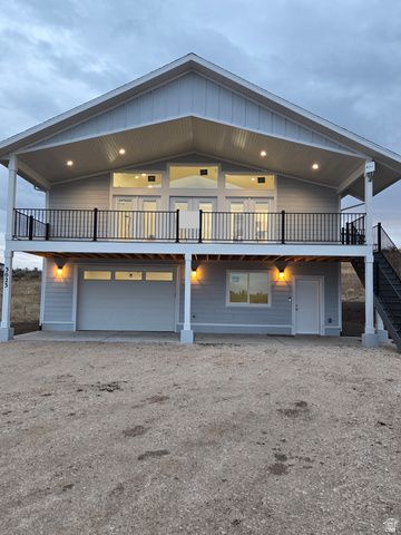 3023 S GOLF COURSE DR, Garden City, UT 84028