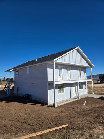 3023 S GOLF COURSE DR, Garden City, UT 84028