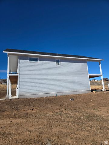 3023 S GOLF COURSE DR, Garden City, UT 84028