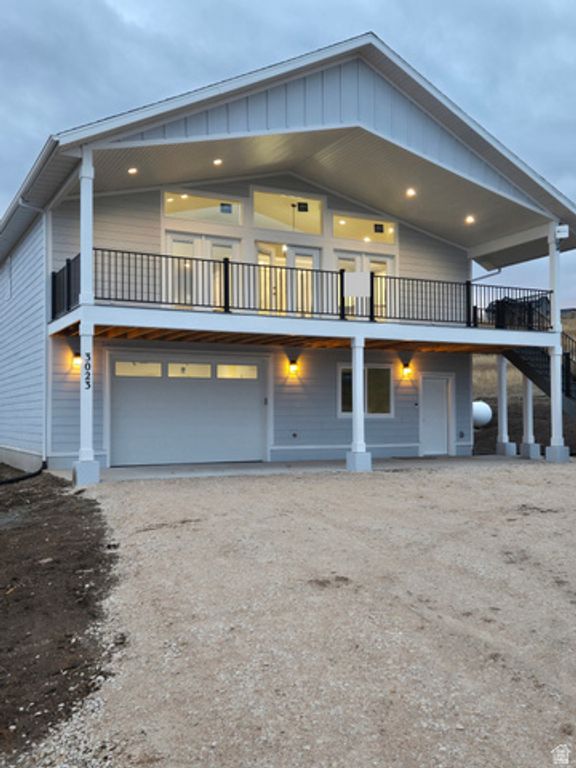3023 S GOLF COURSE DR, Garden City, UT 84028