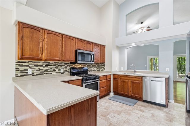4377 Stonegate Drive, Ashtabula, OH 44004