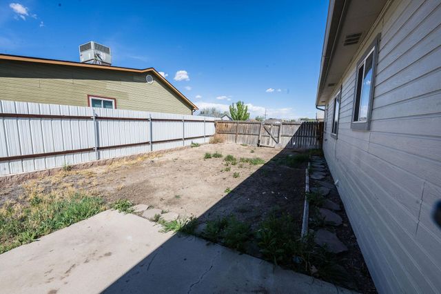 455 David Court, Fruita, CO 81521