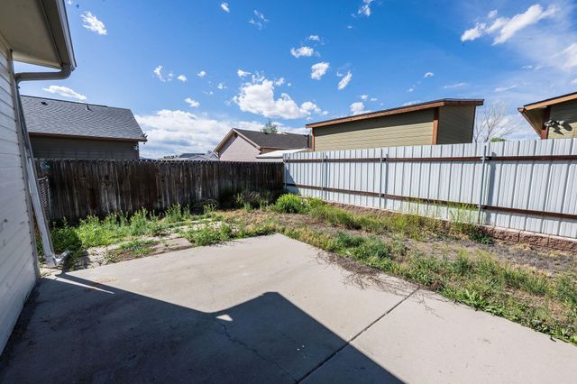 455 David Court, Fruita, CO 81521