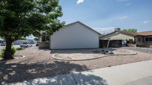 455 David Court, Fruita, CO 81521