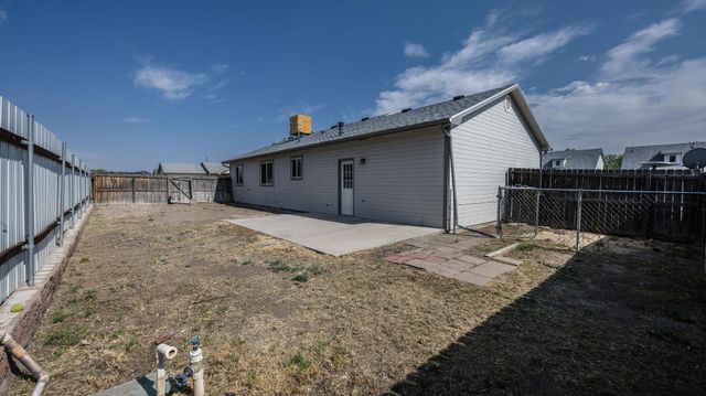 455 David Court, Fruita, CO 81521