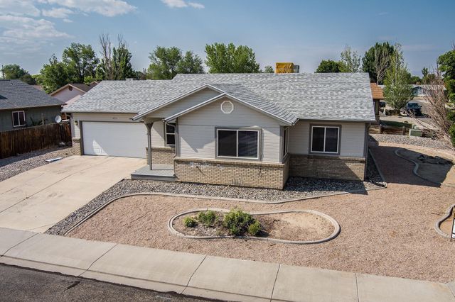 455 David Court, Fruita, CO 81521