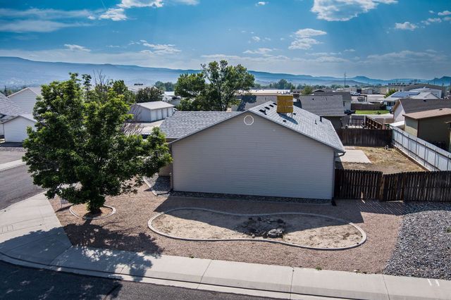 455 David Court, Fruita, CO 81521