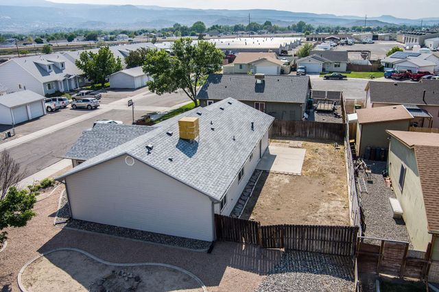455 David Court, Fruita, CO 81521