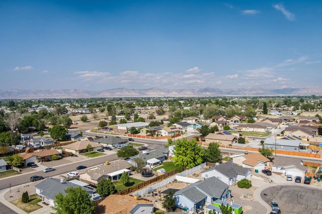 455 David Court, Fruita, CO 81521