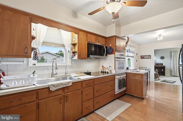 153 TOTTEN LN, Front Royal, VA 22630