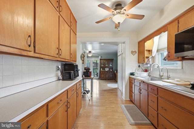 153 TOTTEN LN, Front Royal, VA 22630