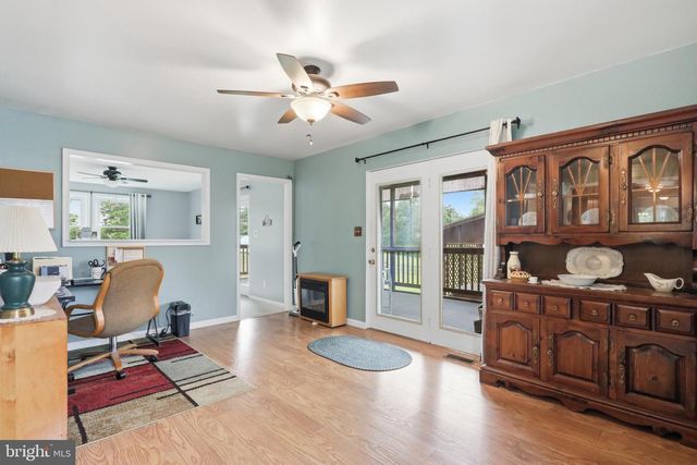 153 TOTTEN LN, Front Royal, VA 22630