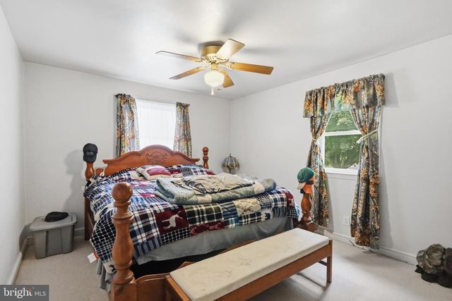 153 TOTTEN LN, Front Royal, VA 22630