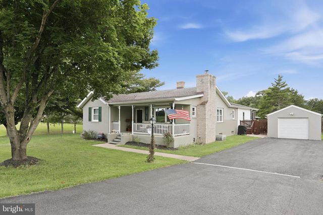 153 TOTTEN LN, Front Royal, VA 22630