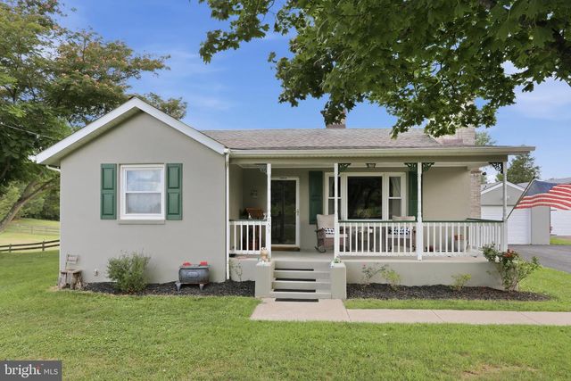 153 TOTTEN LN, Front Royal, VA 22630