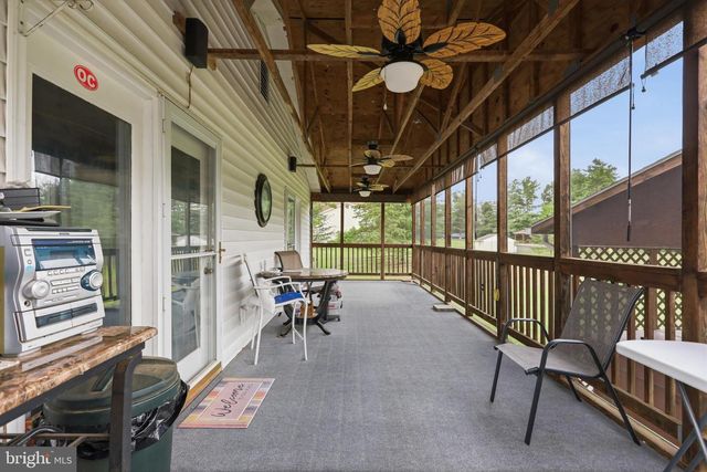 153 TOTTEN LN, Front Royal, VA 22630