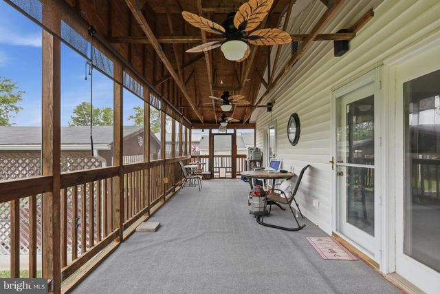 153 TOTTEN LN, Front Royal, VA 22630