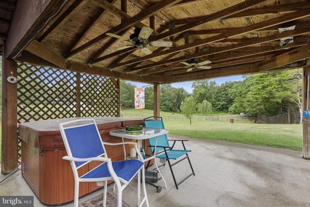 153 TOTTEN LN, Front Royal, VA 22630