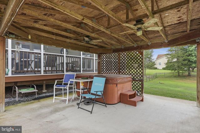 153 TOTTEN LN, Front Royal, VA 22630