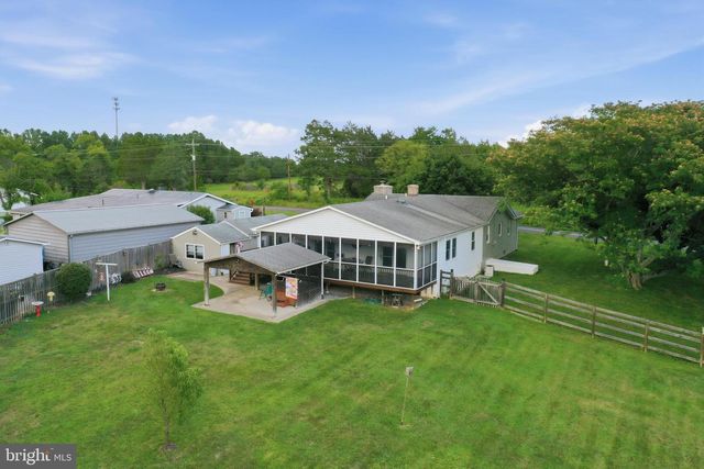 153 TOTTEN LN, Front Royal, VA 22630