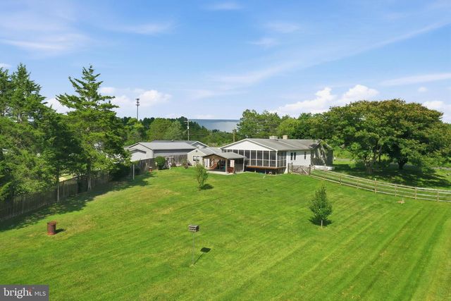 153 TOTTEN LN, Front Royal, VA 22630