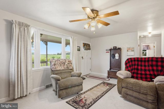 153 TOTTEN LN, Front Royal, VA 22630