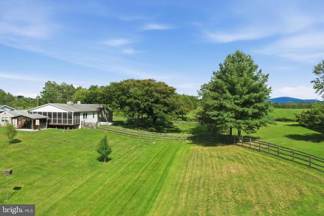 153 TOTTEN LN, Front Royal, VA 22630