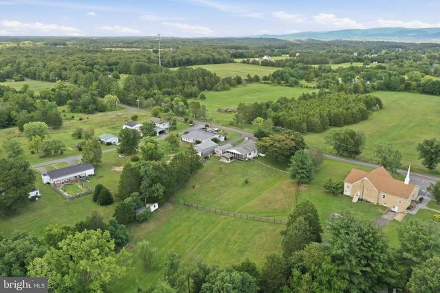153 TOTTEN LN, Front Royal, VA 22630