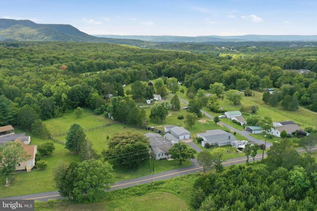 153 TOTTEN LN, Front Royal, VA 22630