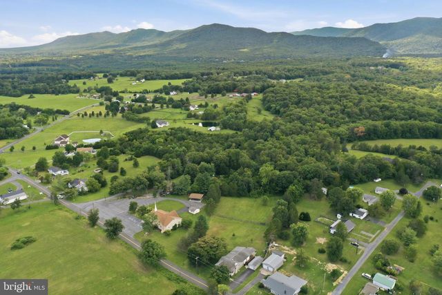 153 TOTTEN LN, Front Royal, VA 22630