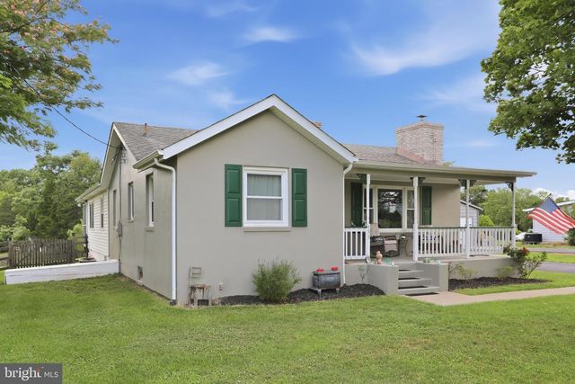 153 TOTTEN LN, Front Royal, VA 22630