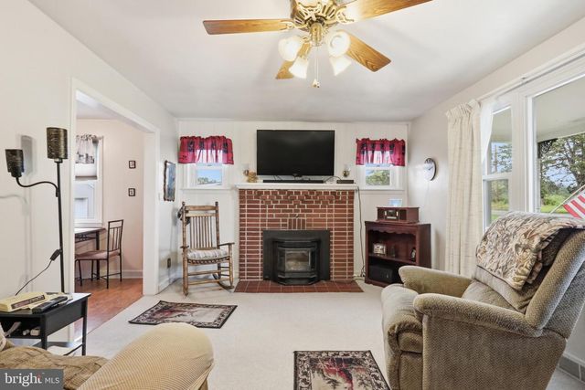 153 TOTTEN LN, Front Royal, VA 22630