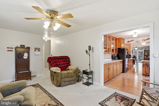 153 TOTTEN LN, Front Royal, VA 22630